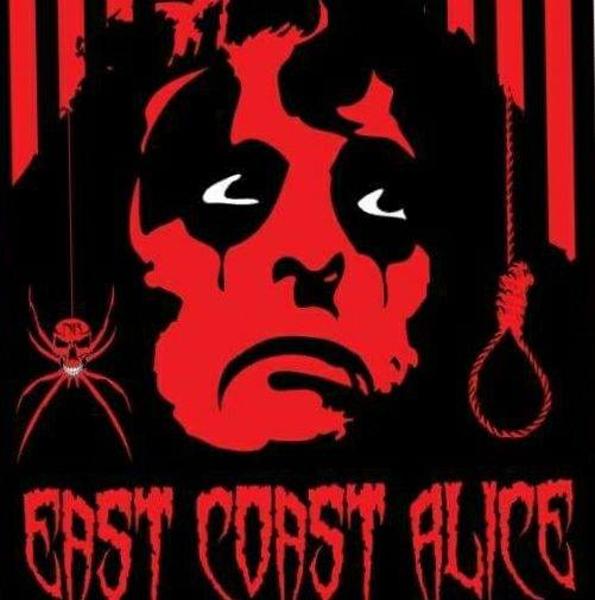 East Coast Alice: A Tribute to Alice Cooper Photo